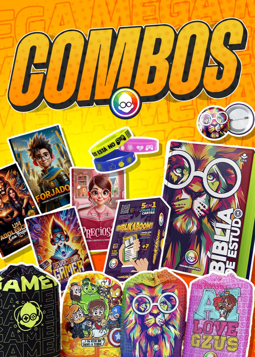 COMBOS