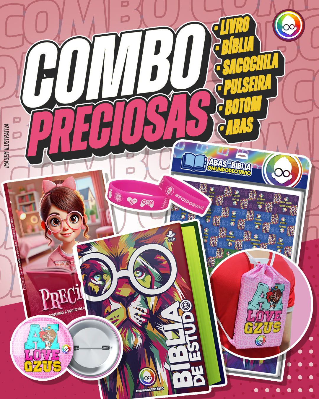 COMB-PRECI19