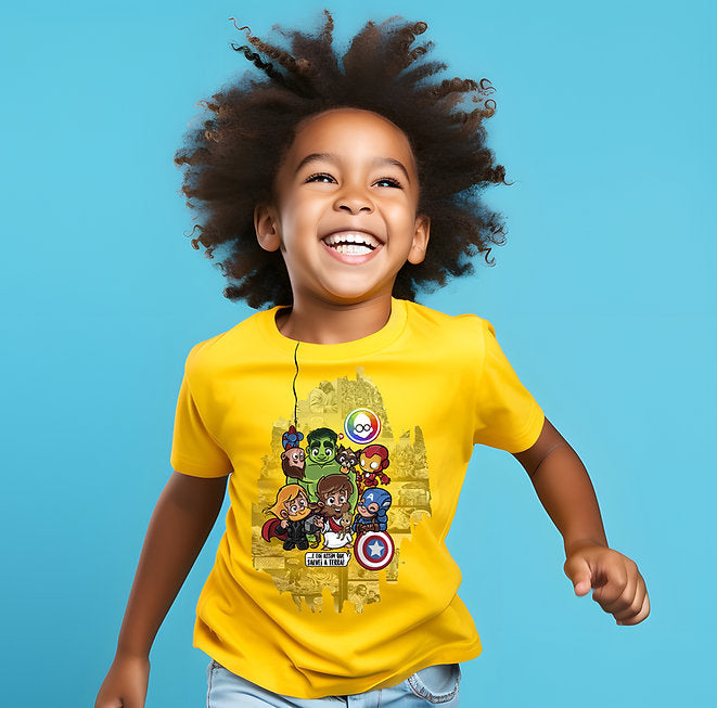 CAMISETAS
