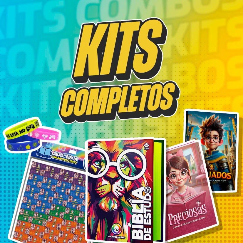 KITS COMPLETOS