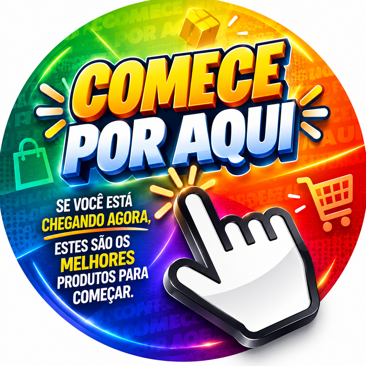 COMECE POR AQUI