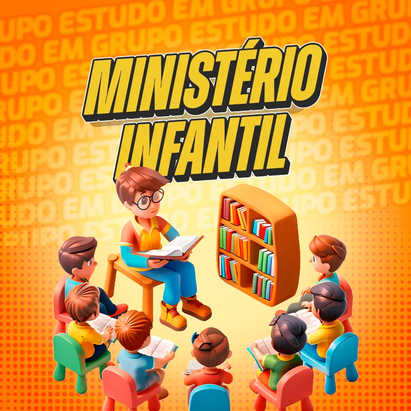 Ministério infantil
