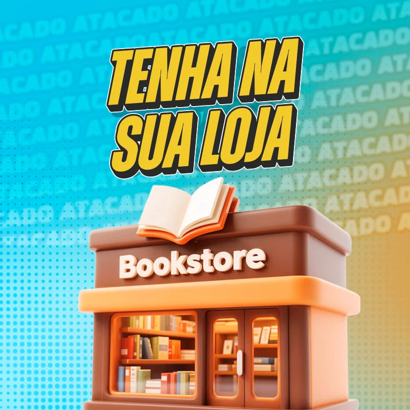 Tenha na sua Loja
