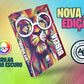 KIT BIBLIKABOOM • BÍBLIA + BIBLIKABOOM