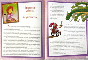 BOOK • Princes, Princesses and Principles