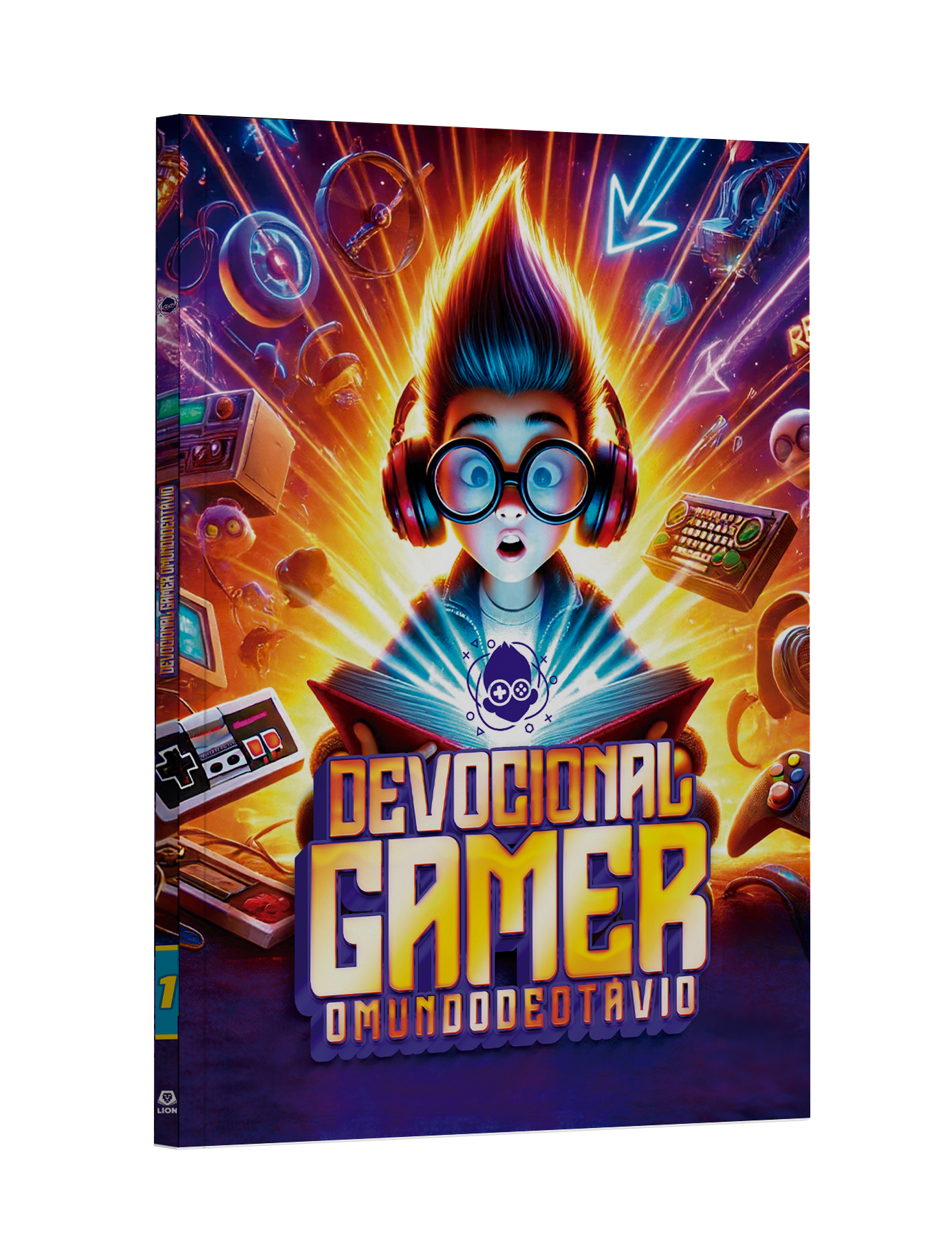 COMB-LVRSGAMER