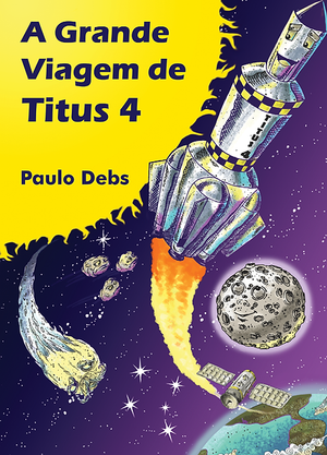 BOOK • Titus's Big Journey 4