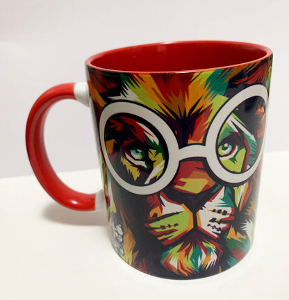 OWORLDOFOTÁVIO MUGS