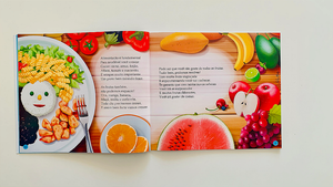 BOOK: FUN GUIDE TO HAPPY KIDS