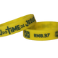 Pulseira Time de Jesus® Brilha no Escuro