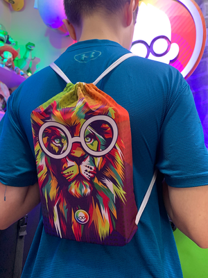 SACOCHILA OMUNDODEOTÁVIO