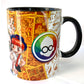 OWORLDOFOTÁVIO MUGS