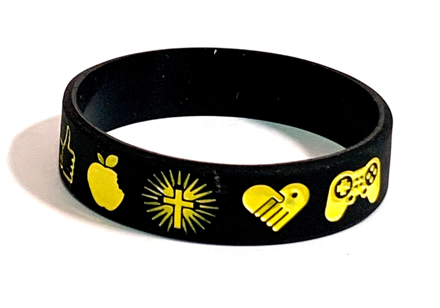 #CODEOFSALVATION BRACELET