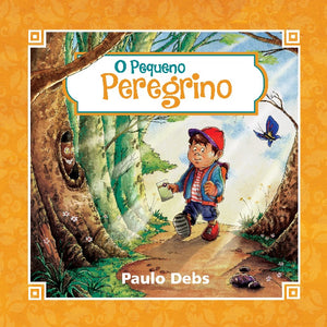 BOOK • THE PILGRIM