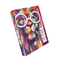 COMBO FORJADOS - BÍBLIA + LIVRO + SACOCHILA + BOTTOM + PULSEIRA + ABAS