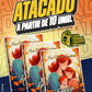 ATACADO LIVRO "GRACIOSA MÃE" • 2ª EDIÇÃO  • A PARTIR DE 10 UNID.