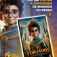 LIVRO • FORJADOS – FORMANDO A IDENTIDADE DE MENINOS DO REINO