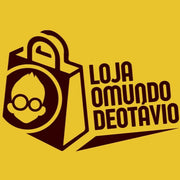 Loja O Mundo de Otávio logo
