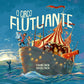 O CIRCO FLUTUANTE | E-book Infantil