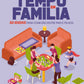 TEMPO EM FAMÍLIA: 52 Ideias para Conexão entre Pais e Filhos | E-book