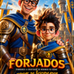 FORJADOS: Manual do Discipulador | E-book Digital