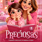PRECIOSAS: Manual da Discipuladora | E-book Digital