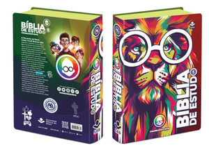 KIT BÍBLIA + BIBLIKABOOM