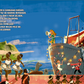 O CIRCO FLUTUANTE | E-book Infantil