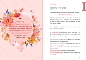 O Resgate: Reencontrando a Sua Essência | Livro Físico