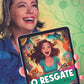 E-BOOK • O RESGATE • 30 Dias para Resgatar a Mulher pós a Maternidade