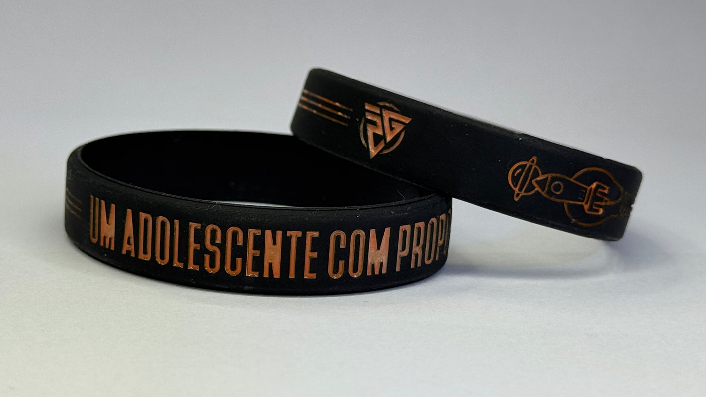 PULSEIRA • UM ADOLESCENTE COM PROPÓSITO