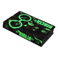 COMBO FORJADOS - BÍBLIA + LIVRO + SACOCHILA + BOTTOM + PULSEIRA + ABAS