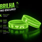 #CODEOFSALVATION BRACELET • GLOWS IN THE DARK