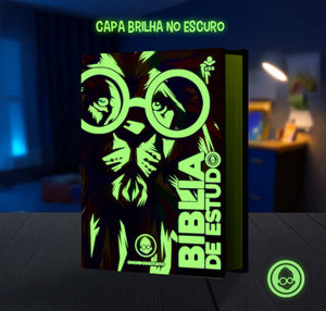 BÍBLIA DE ESTUDO • O MUNDO DE OTÁVIO