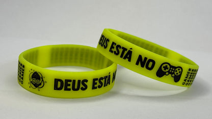 GAMER DEVOTIONAL KIT + BRACELET