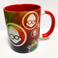 OWORLDOFOTÁVIO MUGS