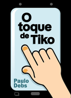 BOOK • TIKO'S TOUCH 