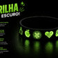 #CODEOFSALVATION BRACELET • GLOWS IN THE DARK