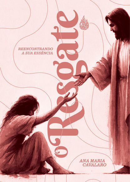 E-book “The Rescue” – Reconnecting with your essence