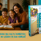 Bíblia da Família em 100 Passos – Transforme o Lar em um Lugar de Encontro com Deus